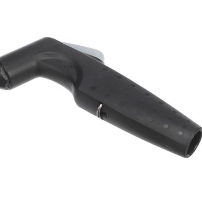 Picture of Rational Hand Shower Black Part# 50.00.282S