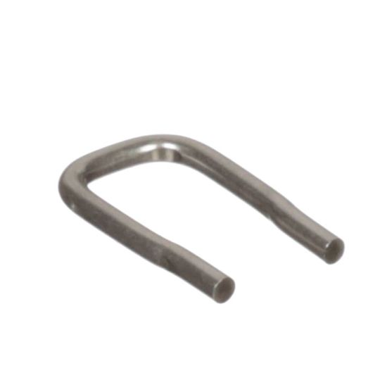 Picture of Rational Clamp F. Hand Shower Roll Guide Part# 50.00.156P