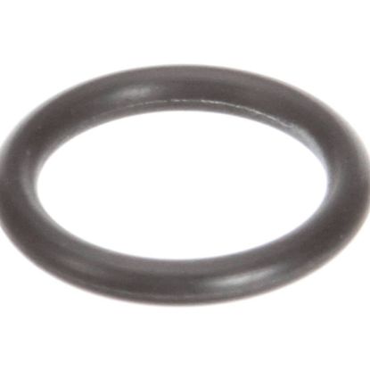 Picture of Rational O-ring F. Connect. Pipe F. Hand Shower R Part# 50.00.538