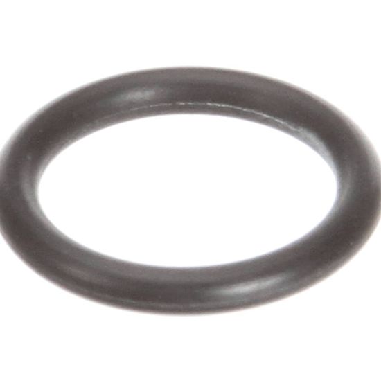 Picture of Rational O-ring F. Connect. Pipe F. Hand Shower R Part# 50.00.538