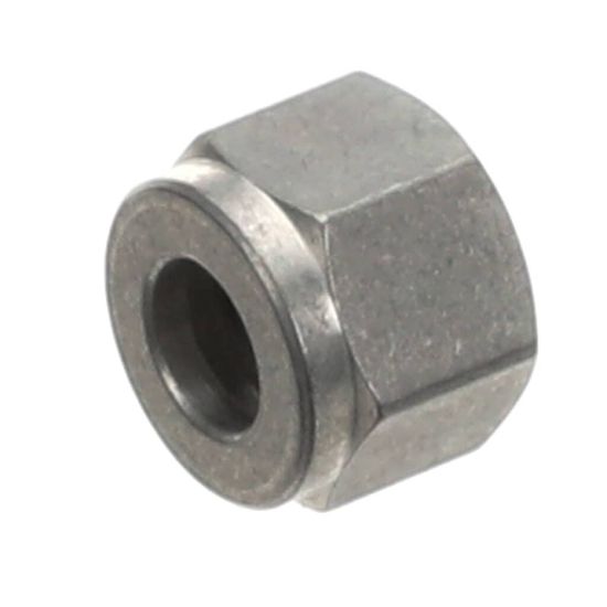 Picture of Rational Union Nut M12x12 Part# 50.00.394