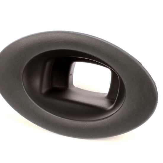Picture of Rational Tulip For Handshower With Tape Black Part# 50.00.754