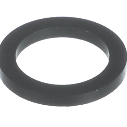 Picture of Rational Gasket F. Connect.pipe Hand Shower Roll Part# 50.00.537P
