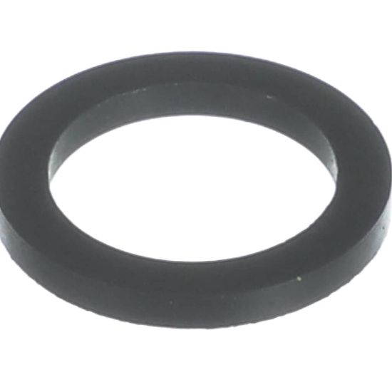 Picture of Rational Gasket F. Connect.pipe Hand Shower Roll Part# 50.00.537P