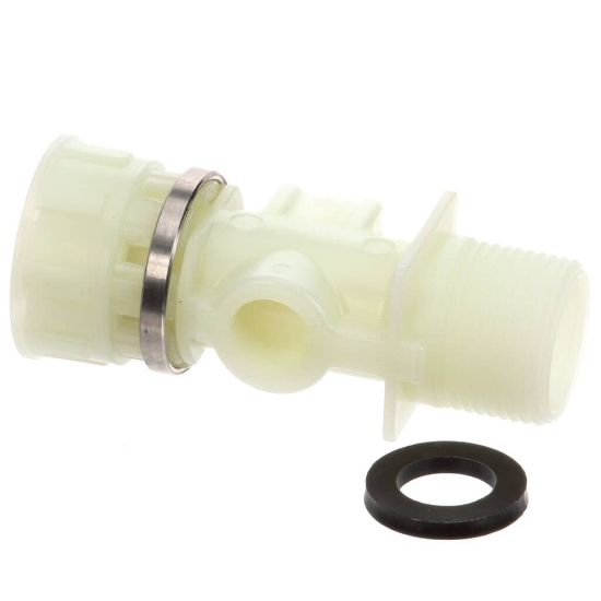 Picture of Rational Water Distribution Vert W/o Roll Guide C Part# 50.00.073