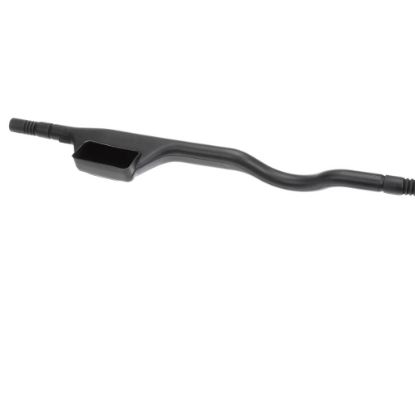 Picture of Rational Drain Pipe With Bushings Part# 50.01.191P