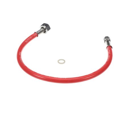 Picture of Rational Connect. Hose F. Hand Shower Roll Guide Part# 50.01.213S