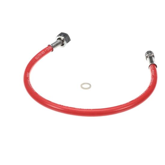 Picture of Rational Connect. Hose F. Hand Shower Roll Guide Part# 50.01.213S