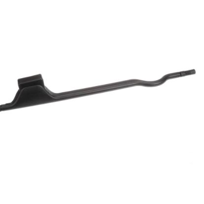 Picture of Rational Drain Pipe With Bushing Part# 50.01.192P