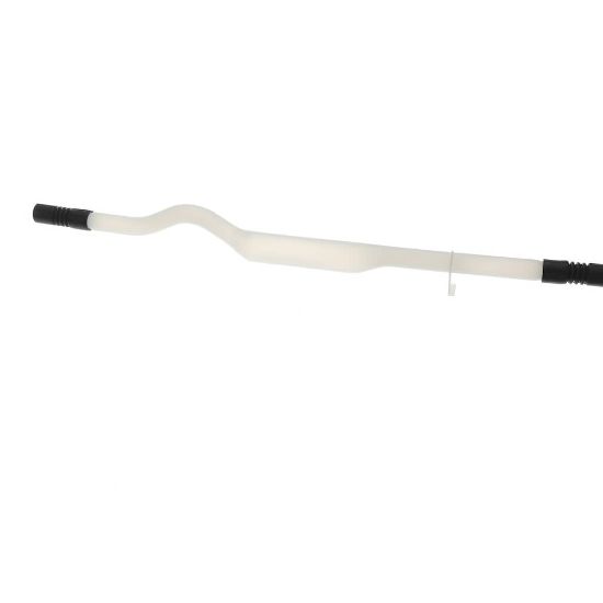 Picture of Rational Drain Pipe With Bushing Part# 50.01.613P