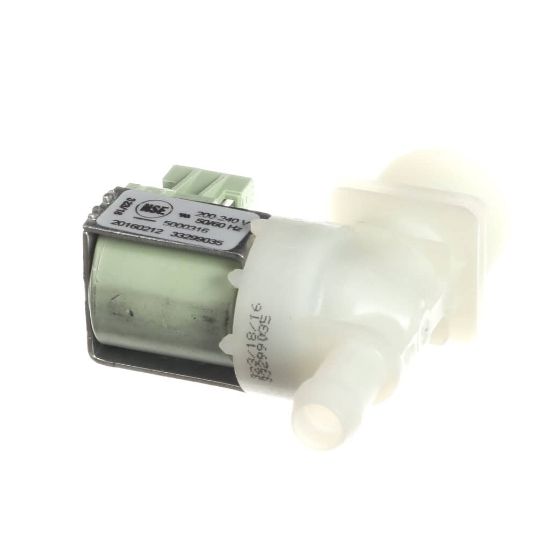 Picture of Rational Single Solenoid Valve Part# 50.00.316P
