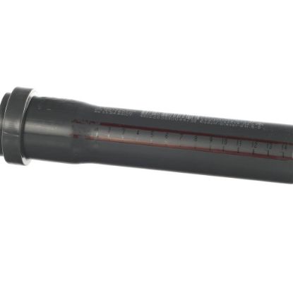 Picture of Rational Ht Drain Pipe Dn40 150Mm Part# 50.02.053P