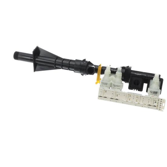 Picture of Rational Solenoid Valve Triple Part# 50.02.104P