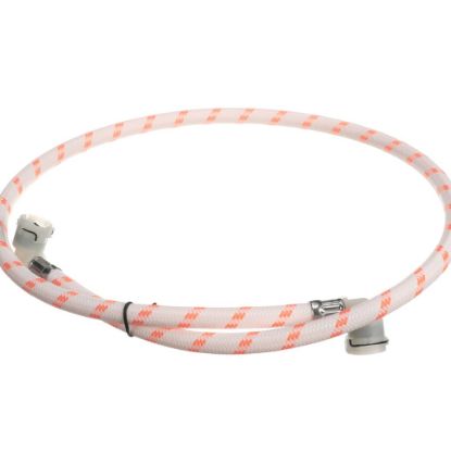 Picture of Rational Supply Hose For "Care Box" Part# 50.02.133P