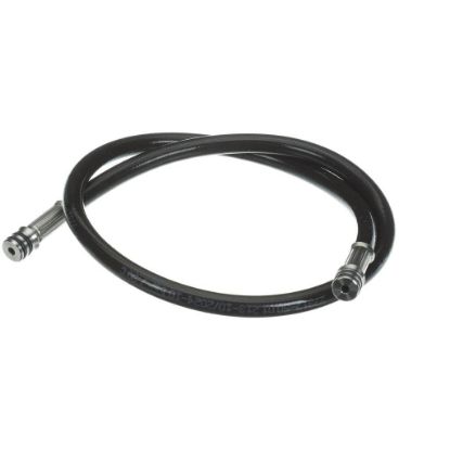 Picture of Rational Flexible Tube Part# 50.01.818P