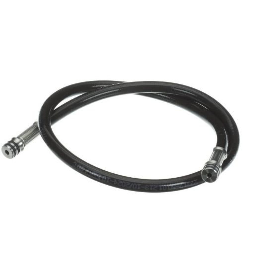 Picture of Rational Flexible Tube Part# 50.01.818P