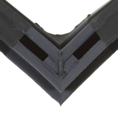 Picture of Rational Door Gasket Part# 5105.1024P