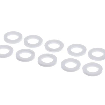 Picture of Rational Gasket For G3/4" Threaded Joint Part# 50.02.337P