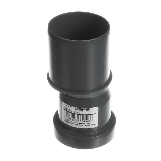 Picture of Rational Ht Drain Adapter Dn 40/50 Part# 50.01.967P