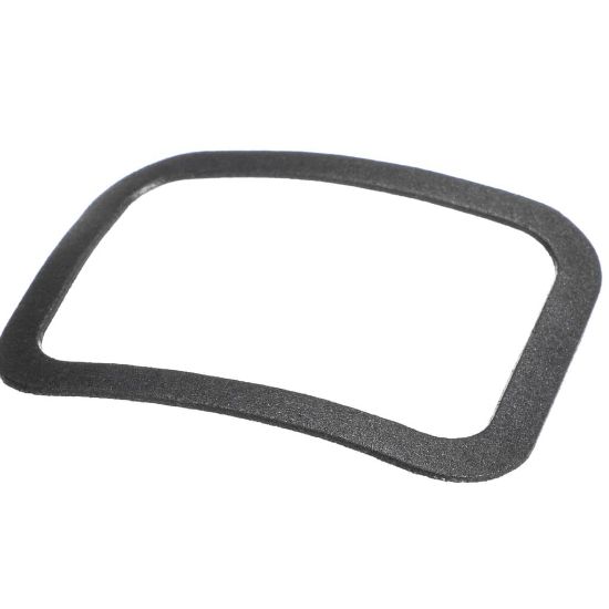Picture of Rational Internal Gasket Frame For Interior Light Part# 5110.1023P
