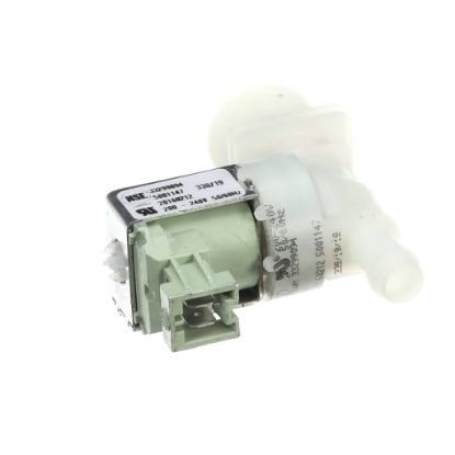 Picture of Rational Single Solenoid Valve Y1 Part# 50.01.147P