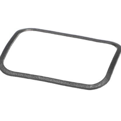 Picture of Rational External Gasket Frame For Interior Light Part# 5110.1022P