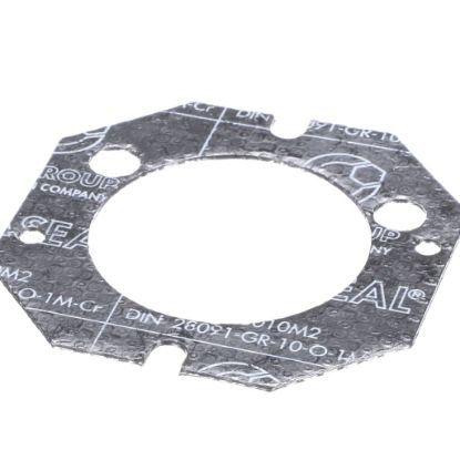Picture of Rational Gasket For Burner Housing Part# 5110.1318P