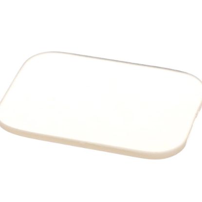 Picture of Rational Glass For Interior Lamp Part# 5201.1000P
