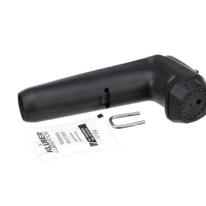 Picture of Rational Hand Shower Black Part# 52.00.127S