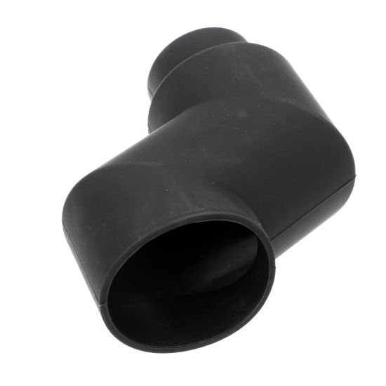 Picture of Rational Rubber Form Piece Venting Pipe Part# 54.00.241P