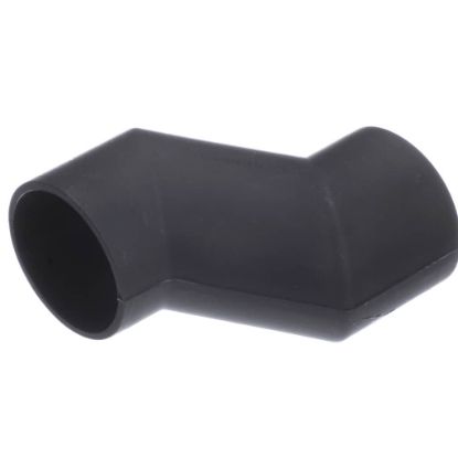 Picture of Rational Rubber Form Piece Venting Pipe Part# 54.00.086P
