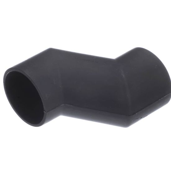 Picture of Rational Rubber Form Piece Venting Pipe Part# 54.00.086P