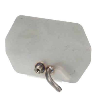 Picture of Rational Inspection Lid With Quenching Nozzle Part# 54.00.781P