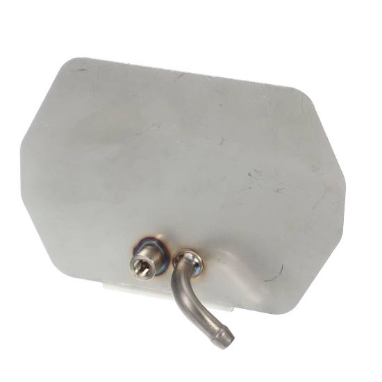 Picture of Rational Inspection Lid With Quenching Nozzle Part# 54.00.781P