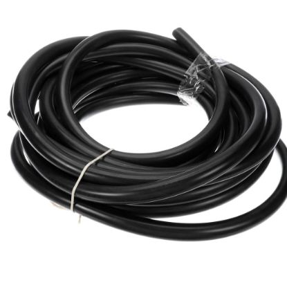 Picture of Rational Conductive Silicone Hose Diameter 20/26M Part# 54.02.122