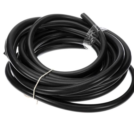 Picture of Rational Conductive Silicone Hose Diameter 20/26M Part# 54.02.122