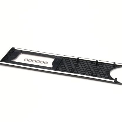 Picture of Rational Frame For Drawer Carecontrol Part# 56.00.445