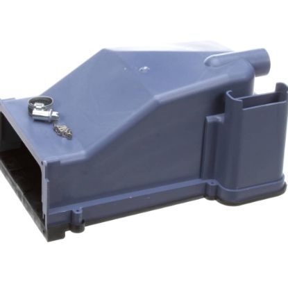 Picture of Rational Care Container Table Unit Part# 56.00.492S
