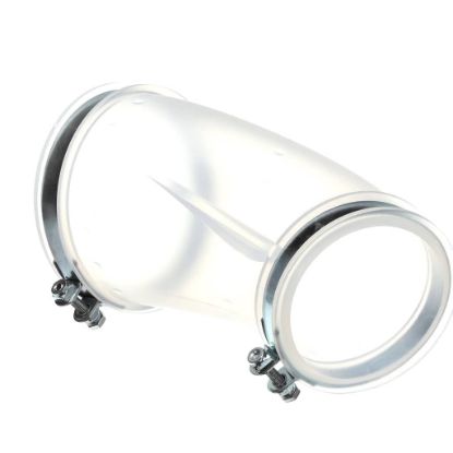 Picture of Rational Rubber Form Piece For Venting Pipe Kit Part# 54.01.141S