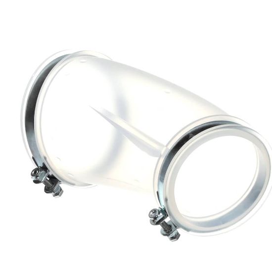 Picture of Rational Rubber Form Piece For Venting Pipe Kit Part# 54.01.141S