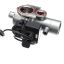 Picture of Rational Ball Valve Drain Scc Cpl. Part# 56.00.618S