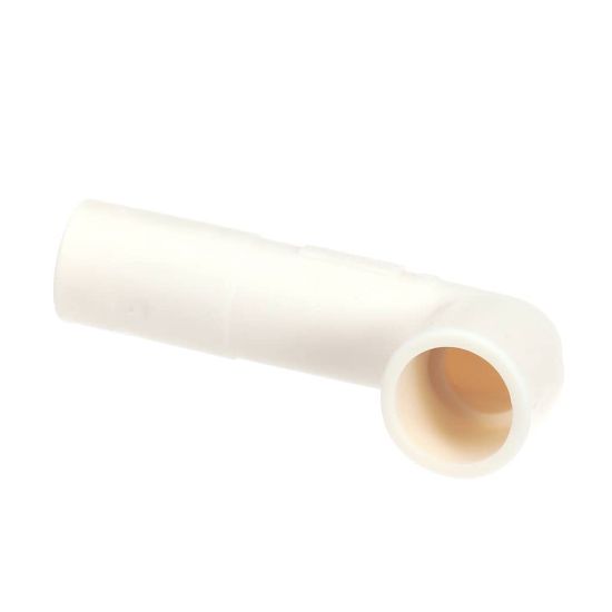 Picture of Rational Elbow For Suction Hose Cleanjet Part# 56.00.823P