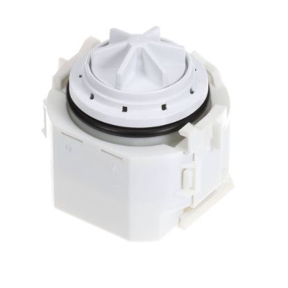 Picture of Rational Waste Water Pump Cleaning Box Part# 56.01.017P