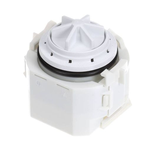 Picture of Rational Waste Water Pump Cleaning Box Part# 56.01.017P