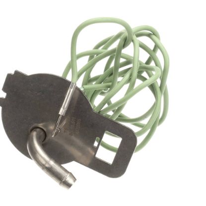 Picture of Rational Inspection Lid, B2 Part# 54.01.511S