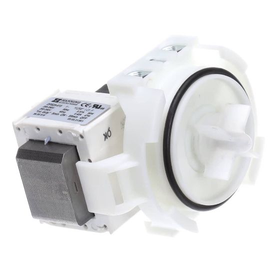 Picture of Rational Pump F. Carecontrol Part# 56.00.918P