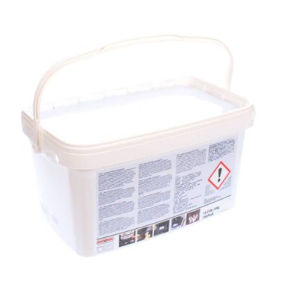 Picture of Rational Scc / We Carecontrol Descaling Part# 56.00.562