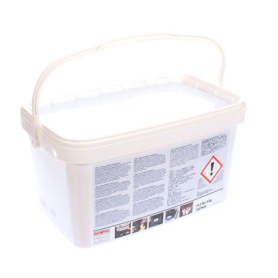 Picture of Rational Scc / We Carecontrol Descaling Part# 56.00.562