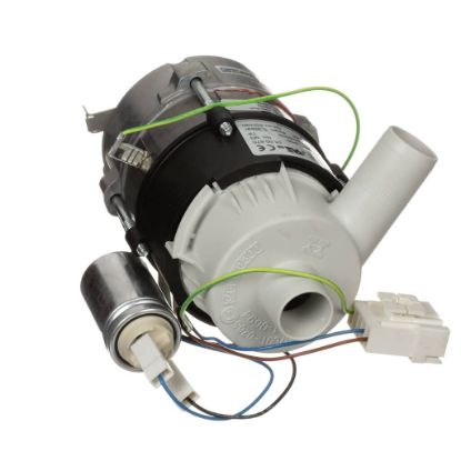 Picture of Rational Pump F. Cleaning Up30 Part# 56.00.870P