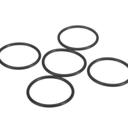 Picture of Rational O Ring Emergency Overflow Part# 56.01.481P